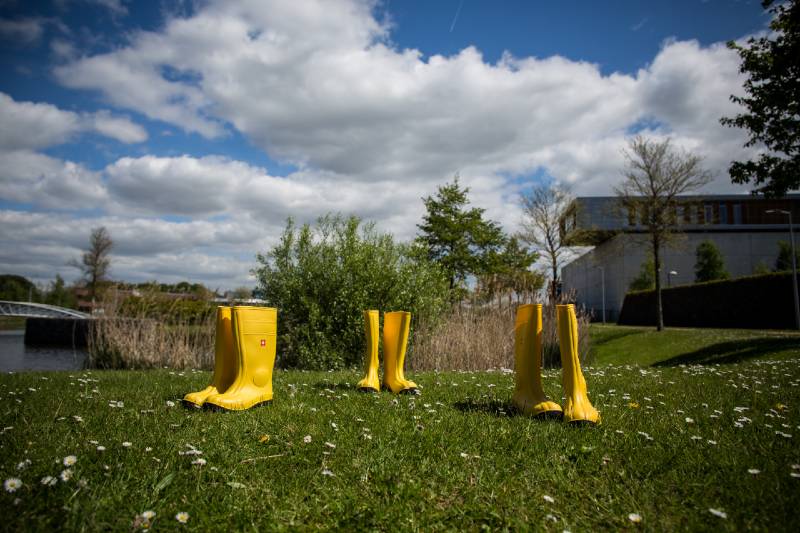 Schenk Vastgoed & Partners