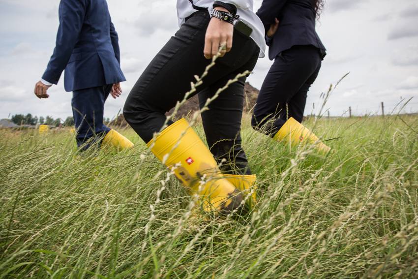 Schenk Vastgoed & Partners