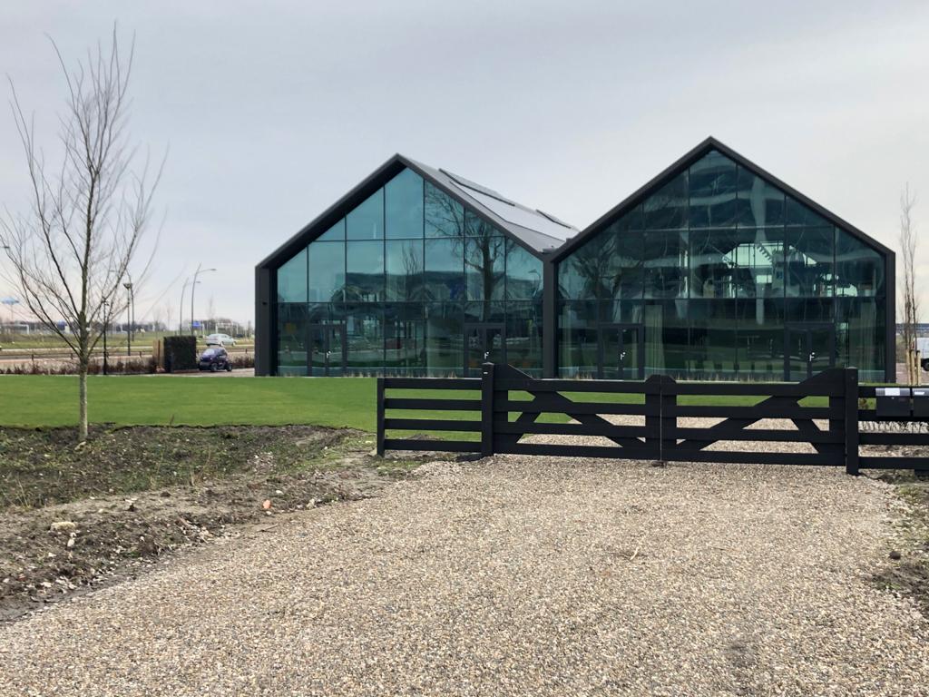 Schenk Vastgoed & Partners